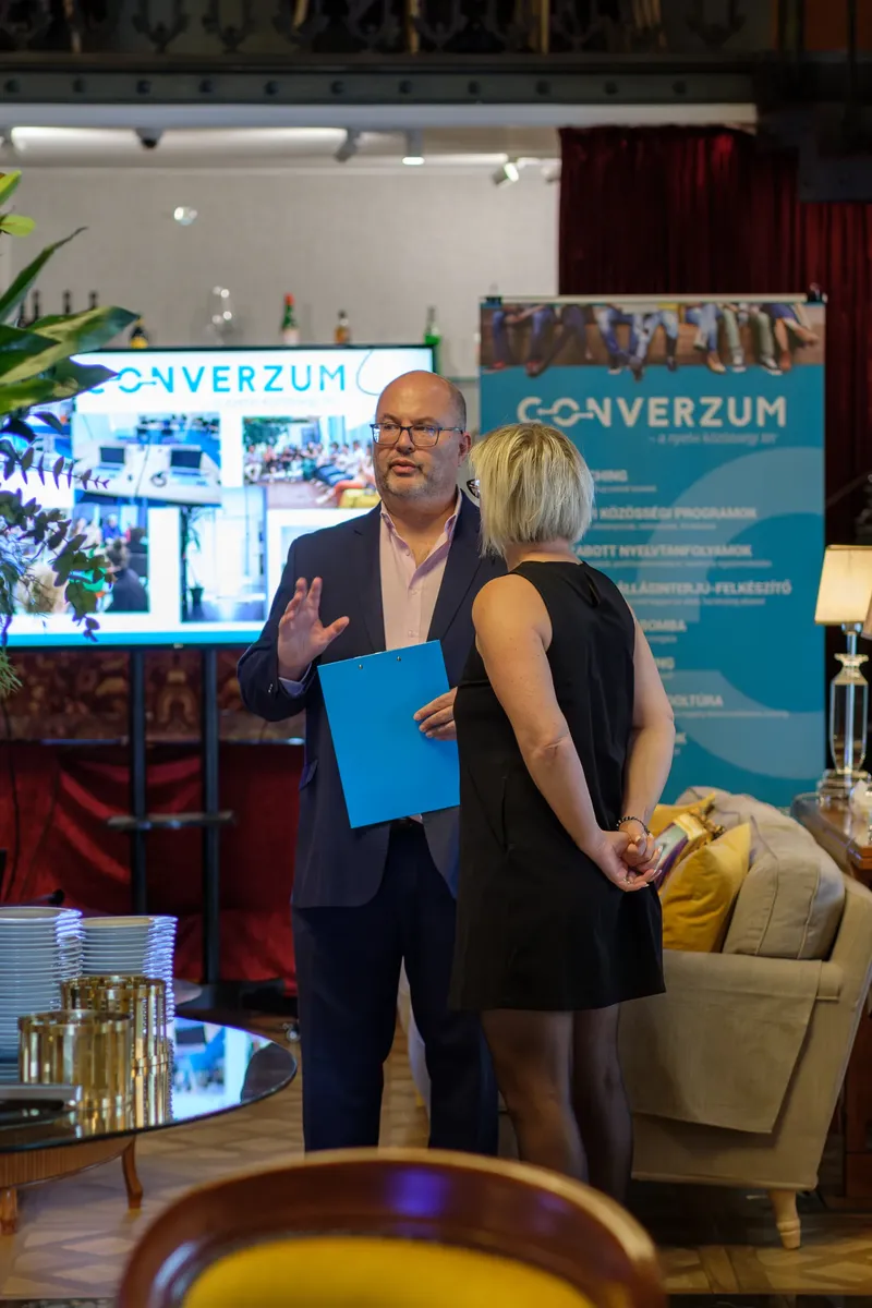 event photography by Kolin Marchand