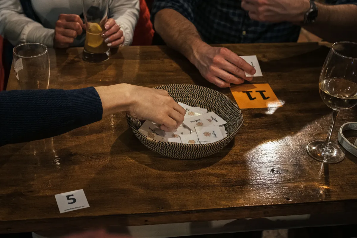 event photography by Kolin Marchand