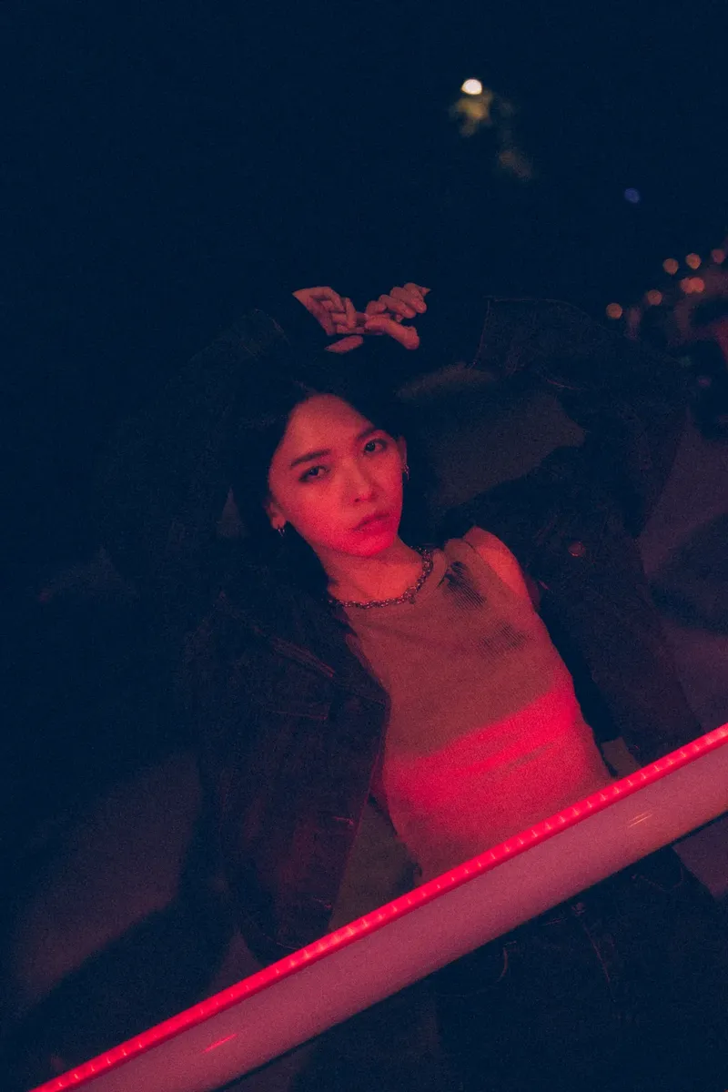 Photograph by Kolin Marchand