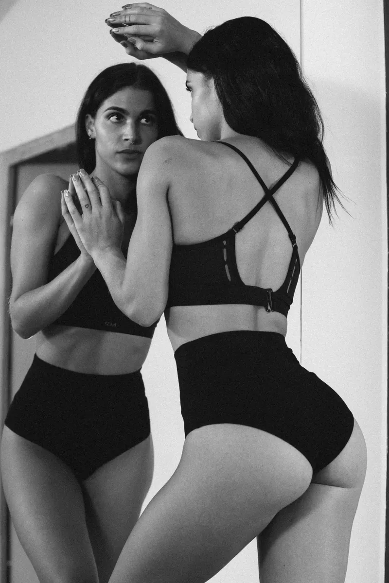 Photograph by Kolin Marchand