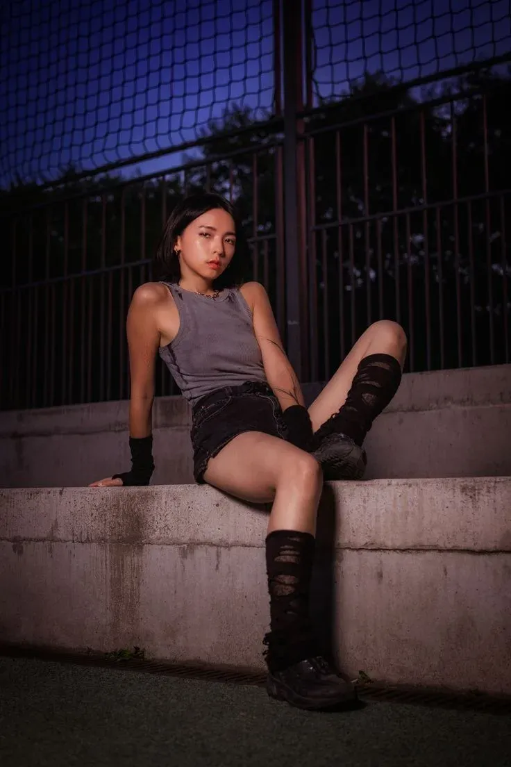 Photograph by Kolin Marchand