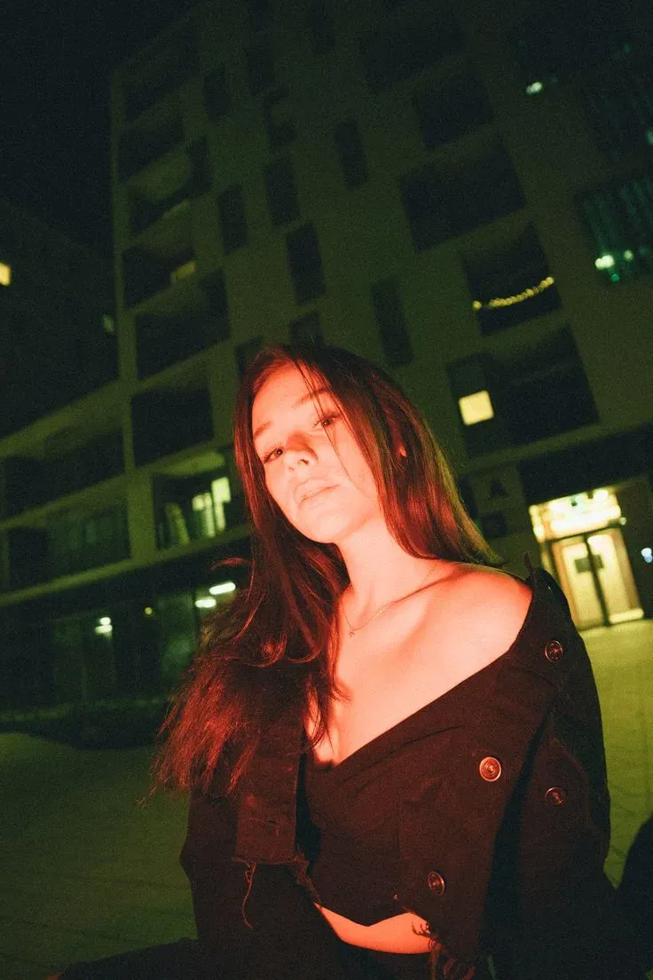 Photograph by Kolin Marchand