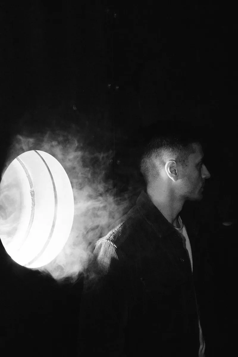 Photograph by Kolin Marchand