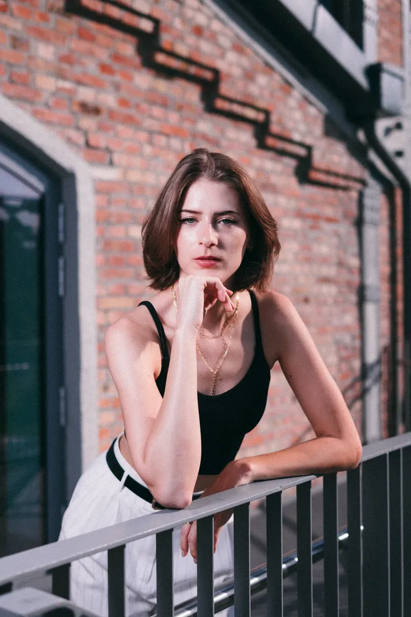 Photograph by Kolin Marchand