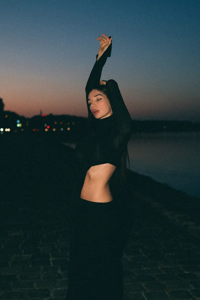 Photograph by Kolin Marchand