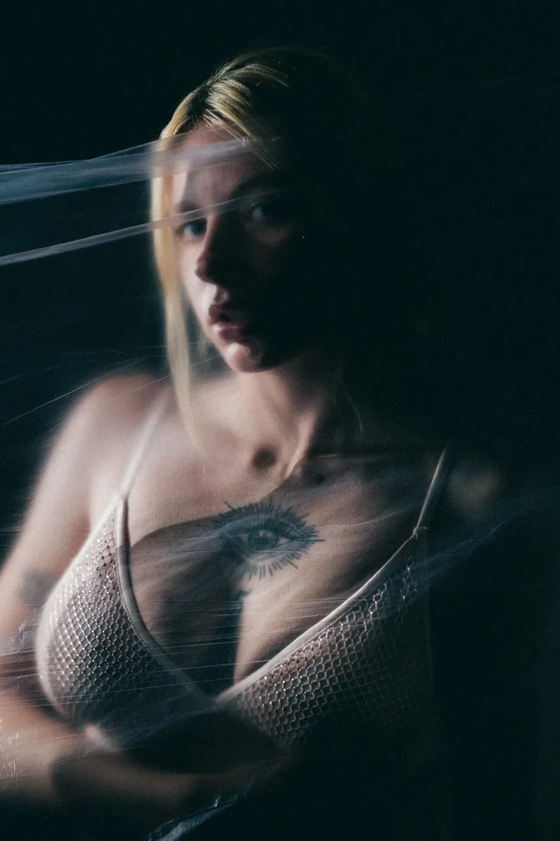 Photograph by Kolin Marchand