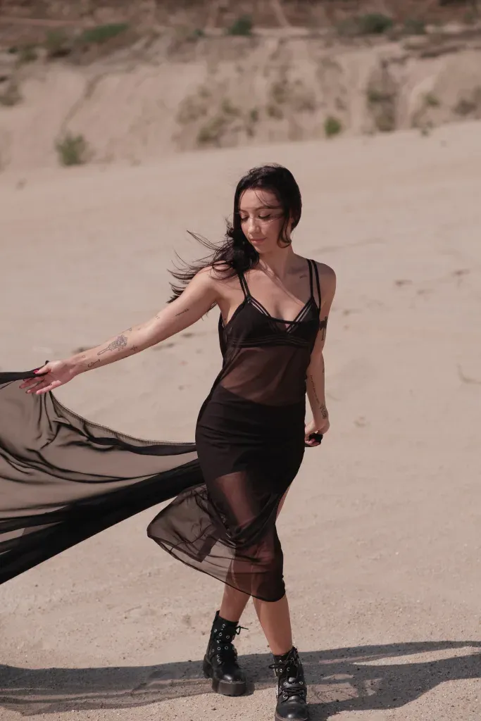 portrait photography by Kolin Marchand