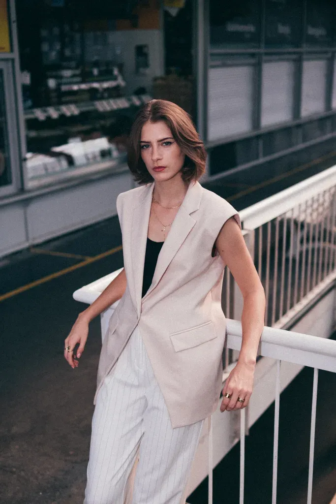portrait photography by Kolin Marchand