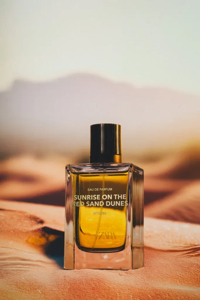 product photography by Kolin Marchand
