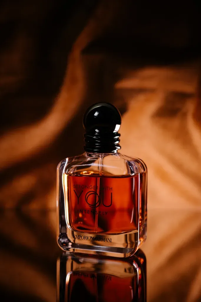 product photography by Kolin Marchand