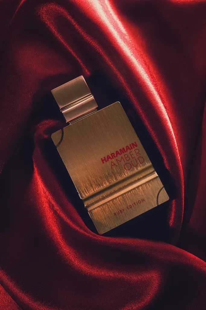 product photography by Kolin Marchand