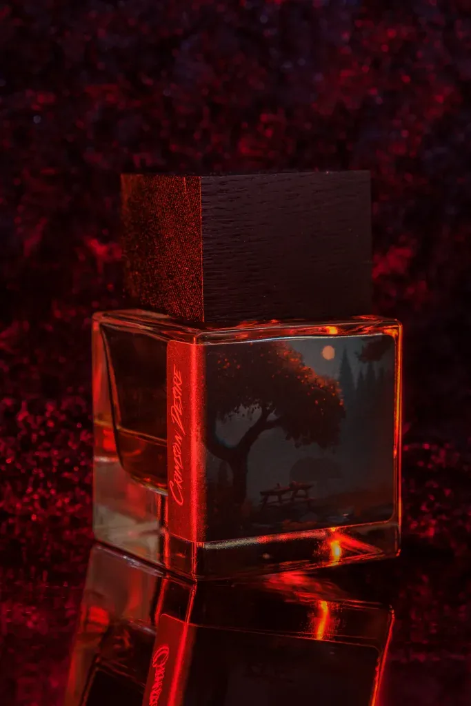 product photography by Kolin Marchand