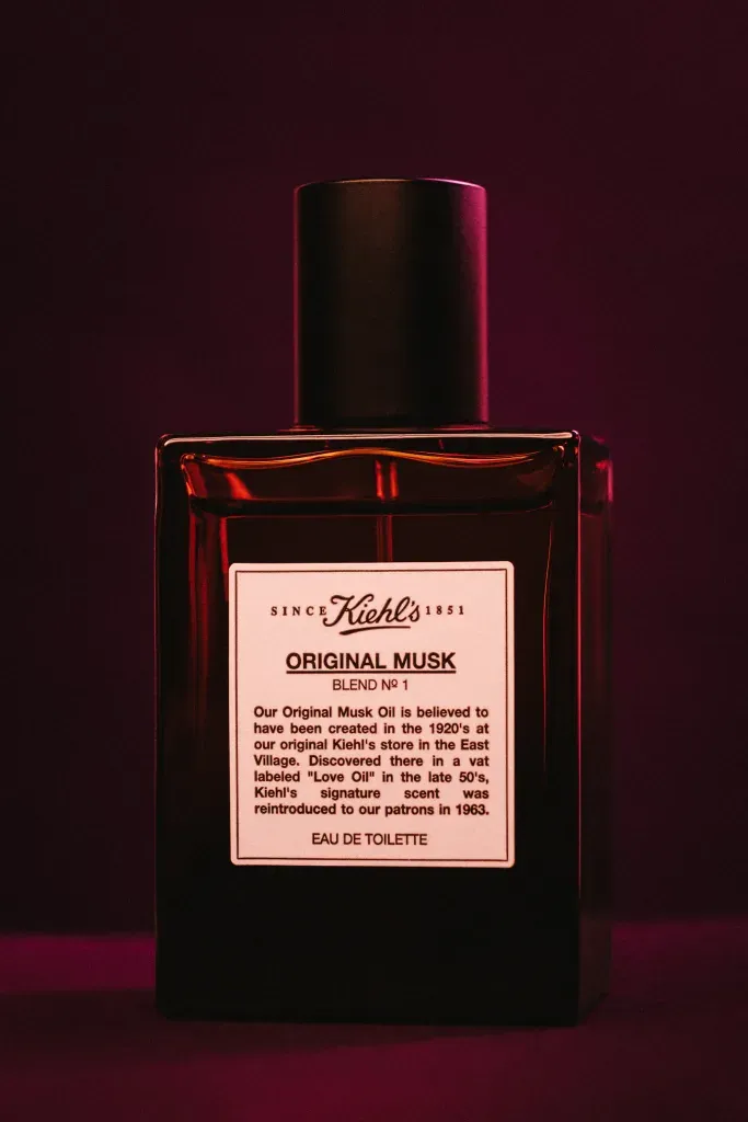 product photography by Kolin Marchand