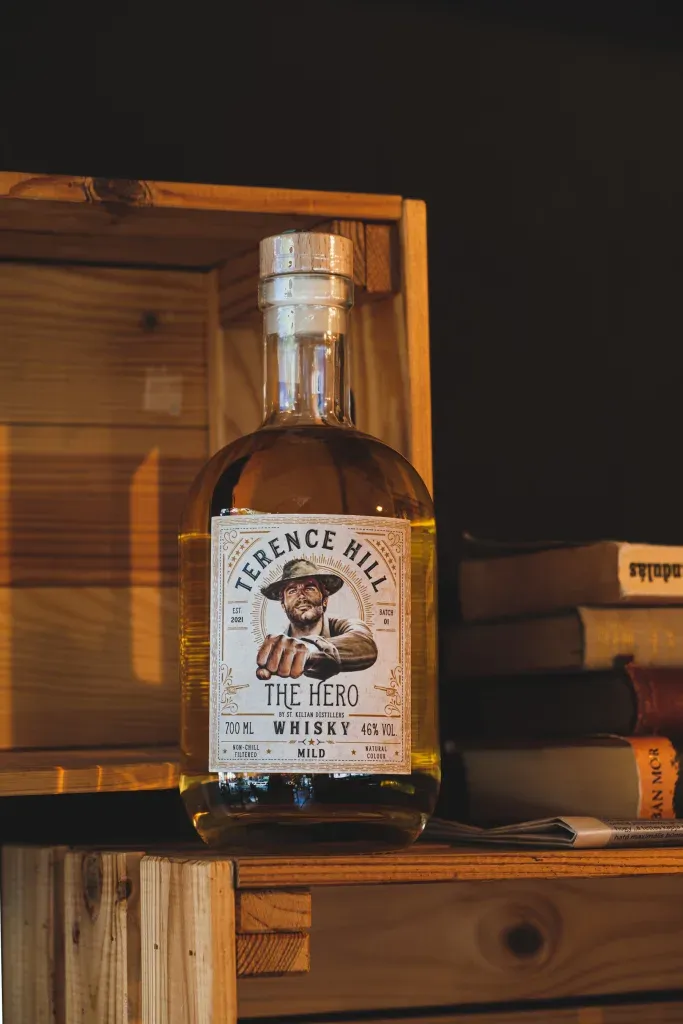 product photography by Kolin Marchand