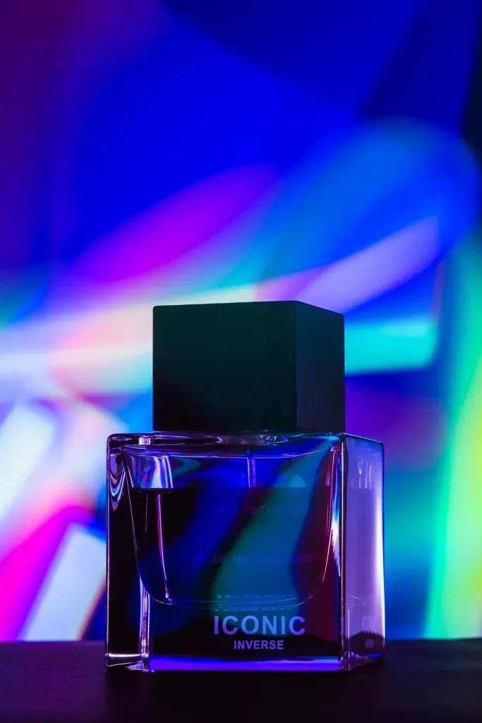 product photography by Kolin Marchand