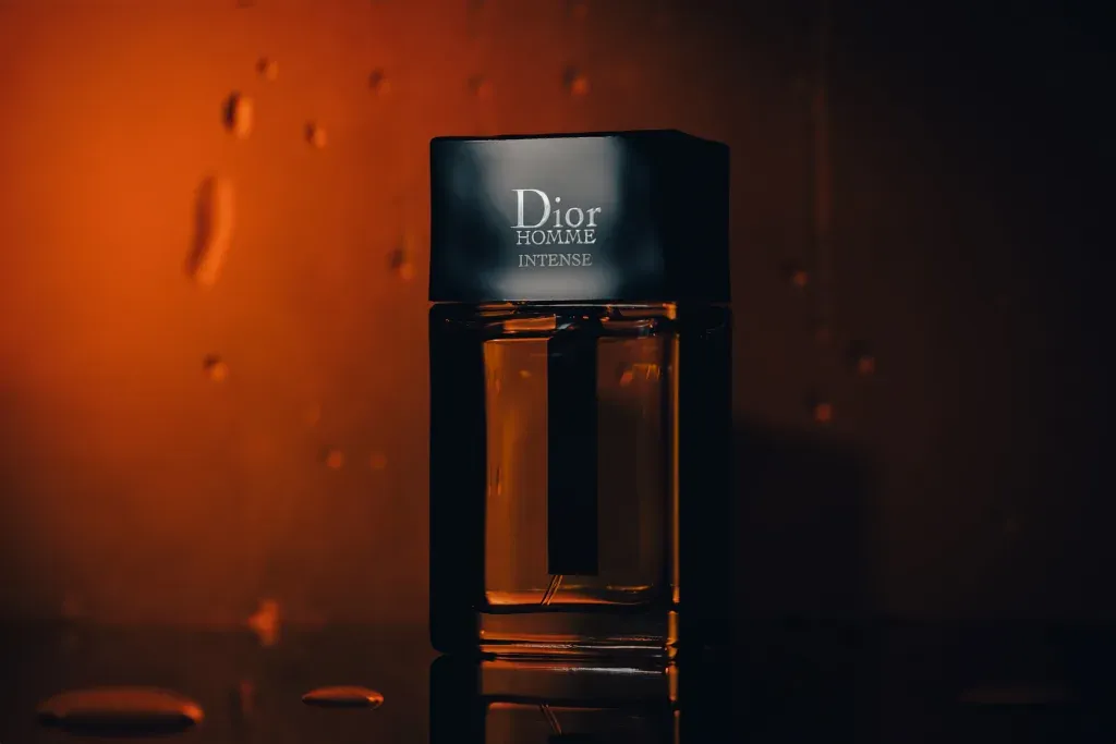 product photography by Kolin Marchand